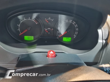 ECOSPORT 1.6 XLT Freestyle 8V