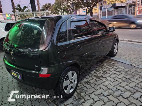 CORSA 1.4 MPFI MAXX 8V