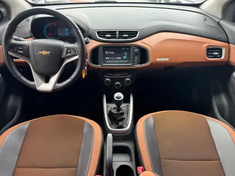 ONIX 1.4 MPFI Activ 8V