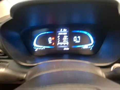 HB20 1.0 12V Limited