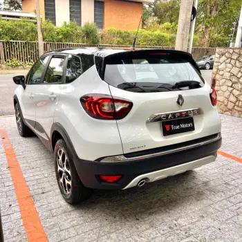 CAPTUR 1.6 16V SCE Intense