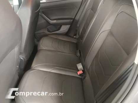 POLO 1.0 TSI Highline