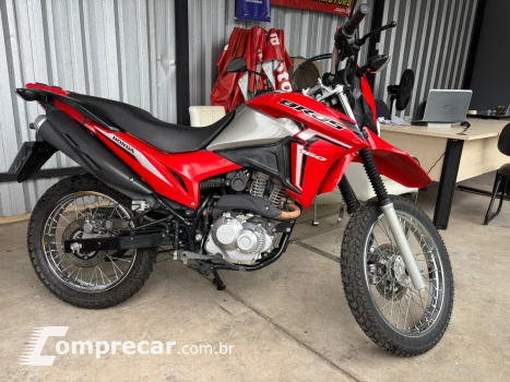 NXR BORS 160 ESDD FLEXONE