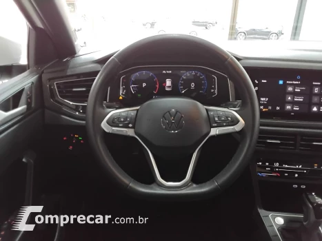 NIVUS 1.0 200 TSI TOTAL FLEX HIGHLINE AUTOMÁTICO