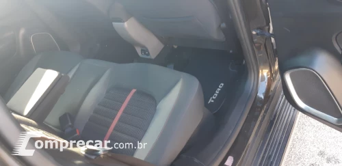 TORO 1.8 16V EVO Freedom Open Edition AT6