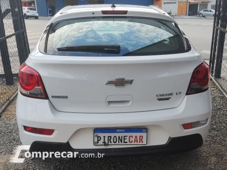 CRUZE 1.8 LT 16V