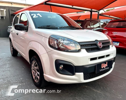 UNO 1.0 Firefly Attractive