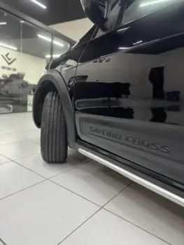 SAVEIRO 1.6 Cross CD 16V