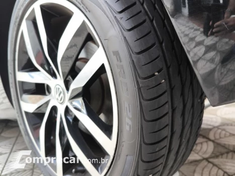 GOLF - 1.4 TSI COMFORTLINE 16V 4P AUTOMÁTICO