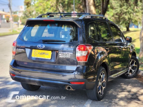 FORESTER 2.0 S 4X4 16V