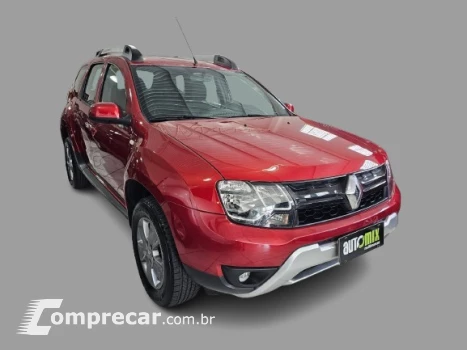 DUSTER 2.0 16V Dynamique