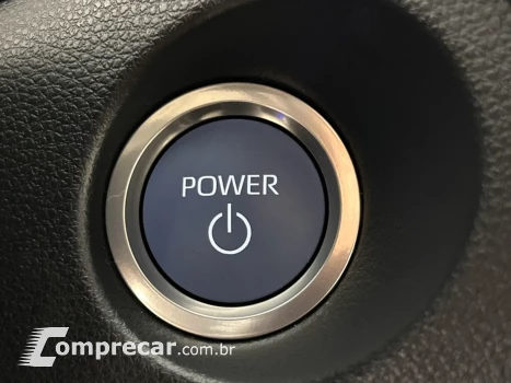 COROLLA CROSS 1.8 VVT-I HYBRID XRX CVT