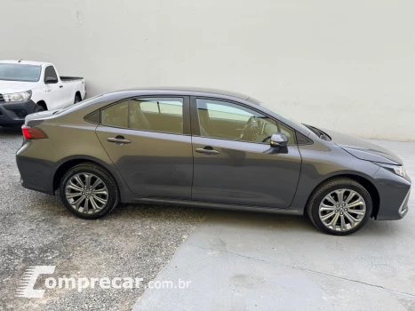 COROLLA 2.0 XEI 16V