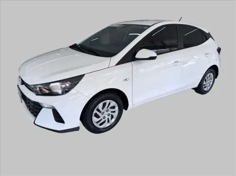 Hyundai HB20 1.0 12V FLEX SENSE MANUAL 4 portas