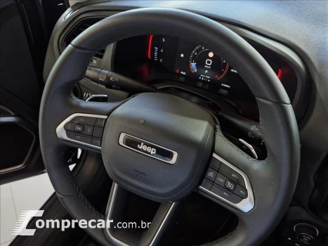 RENEGADE 1.3 T270 TURBO FLEX LONGITUDE AT6