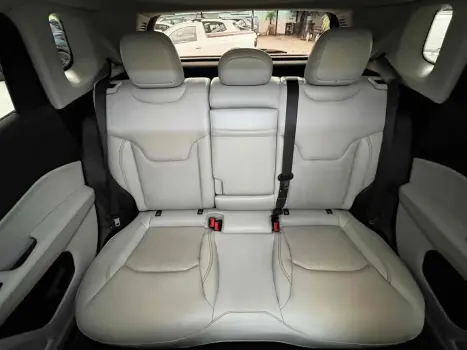 COMPASS 2.0 16V DIESEL LIMITED 4X4 AUTOMÁTICO