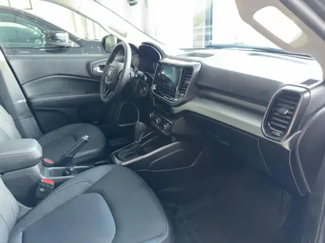 TORO 1.3 Turbo 270 Volcano