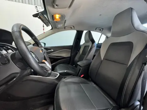 ONIX 1.0 TURBO FLEX PLUS PREMIER AUTOMÁTICO