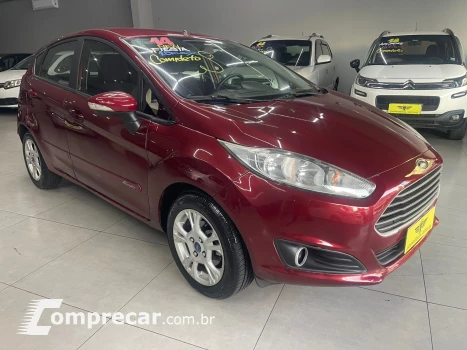 FIESTA 1.5 SE Hatch 16V