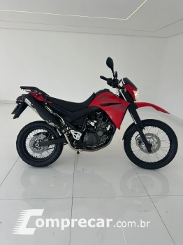 XT 660 R