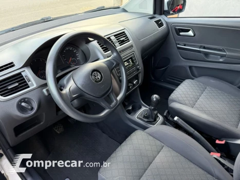 Fox Trendline 1.0 Flex 12V 5p