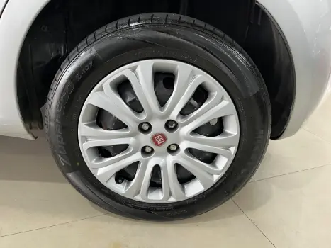 Punto ATTRACTIVE 1.4 Fire Flex 8V 5p