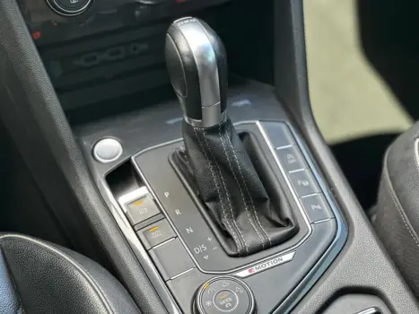 TIGUAN 2.0 350 TSI GASOLINA ALLSPACE R-LINE 4MOTION DSG