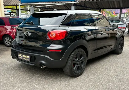 PACEMAN 1.6 S All4 16V 184cv Turbo