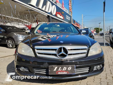 CLC 200 1.8 Kompressor