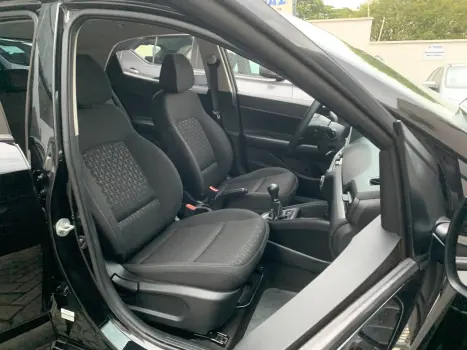 HB20 Comfort 1.0 Flex 12V Mec.