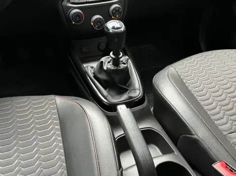 ONIX 1.4 MPFI LTZ 8V