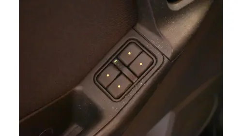 MERIVA - 1.8 MPFI JOY 8V 4P MANUAL