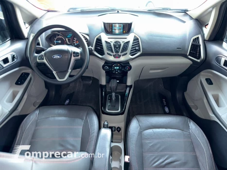 Ecosport Titanium 2.0