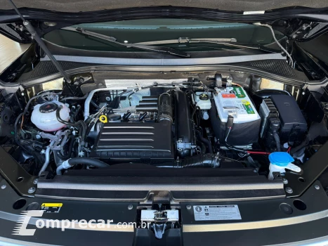 TIGUAN 1.4 250 TSI Allspace Comfortline
