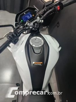 FZ25 FAZER CONNECTED