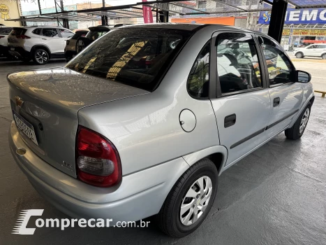 CLASSIC 1.0 MPFI Life 8V