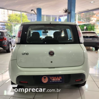 UNO 1.0 EVO Attractive 8V