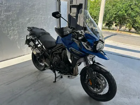 TIGER 1200 EXPLORER XCA