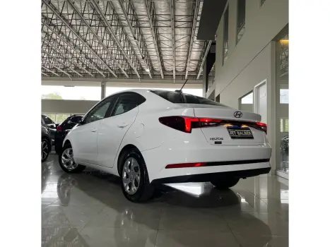 HB20S 1.0 12V FLEX COMFORT MANUAL