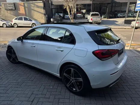 A 250 2.0 CGI Vision 7g-dct