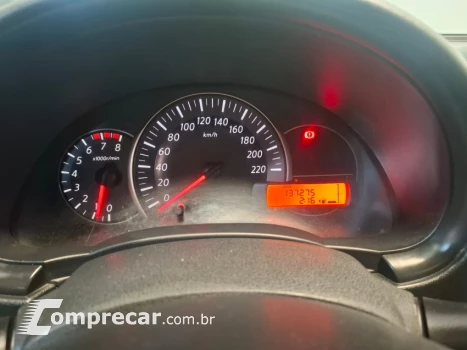 MARCH 1.0 Conforto 12V