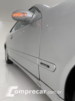 CLK 320 3.2 Avantgarde V6