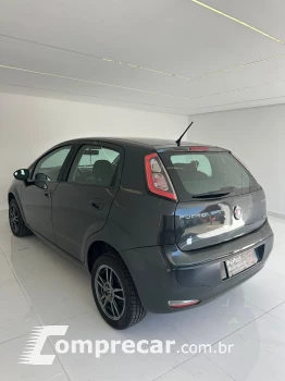 PUNTO 1.6 Essence 16V