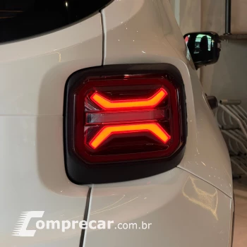 Renegade Sport Altitude 1.3 TB Flex Aut.