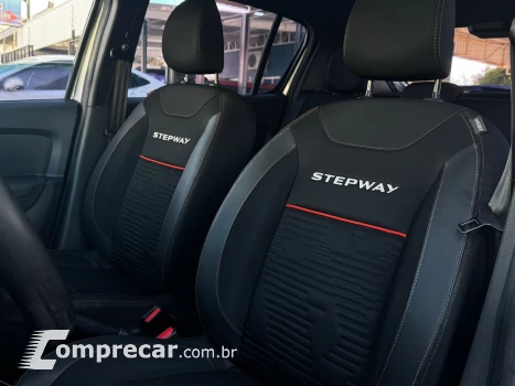 SANDERO 1.6 16V SCE Stepway
