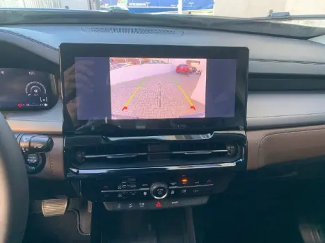 RAMPAGE LAR. HURR. 4 2.0 TB CD 4X4  Aut.