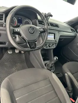 SAVEIRO 1.6 Cross CD 16V