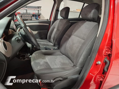 SANDERO 1.0 12V SCE Expression