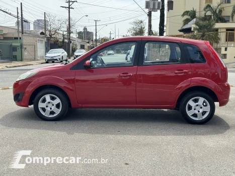 FIESTA 1.6 Rocam SE 8V