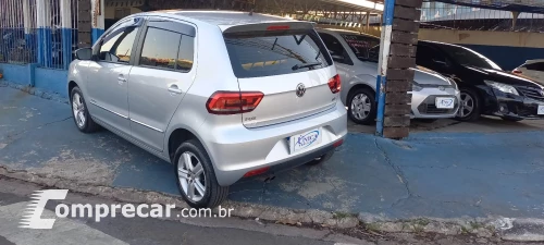 FOX 1.6 MSI Highline 16V